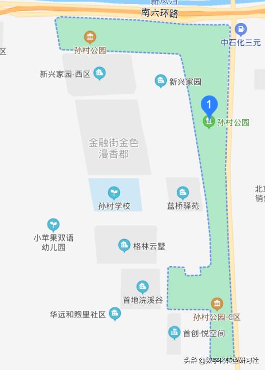 北京孙村房值得买吗,北京大兴孙村卖房合适吗