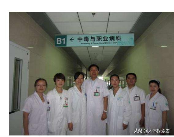 喝百草枯有治愈的案例吗,百草枯真的无药可救了吗