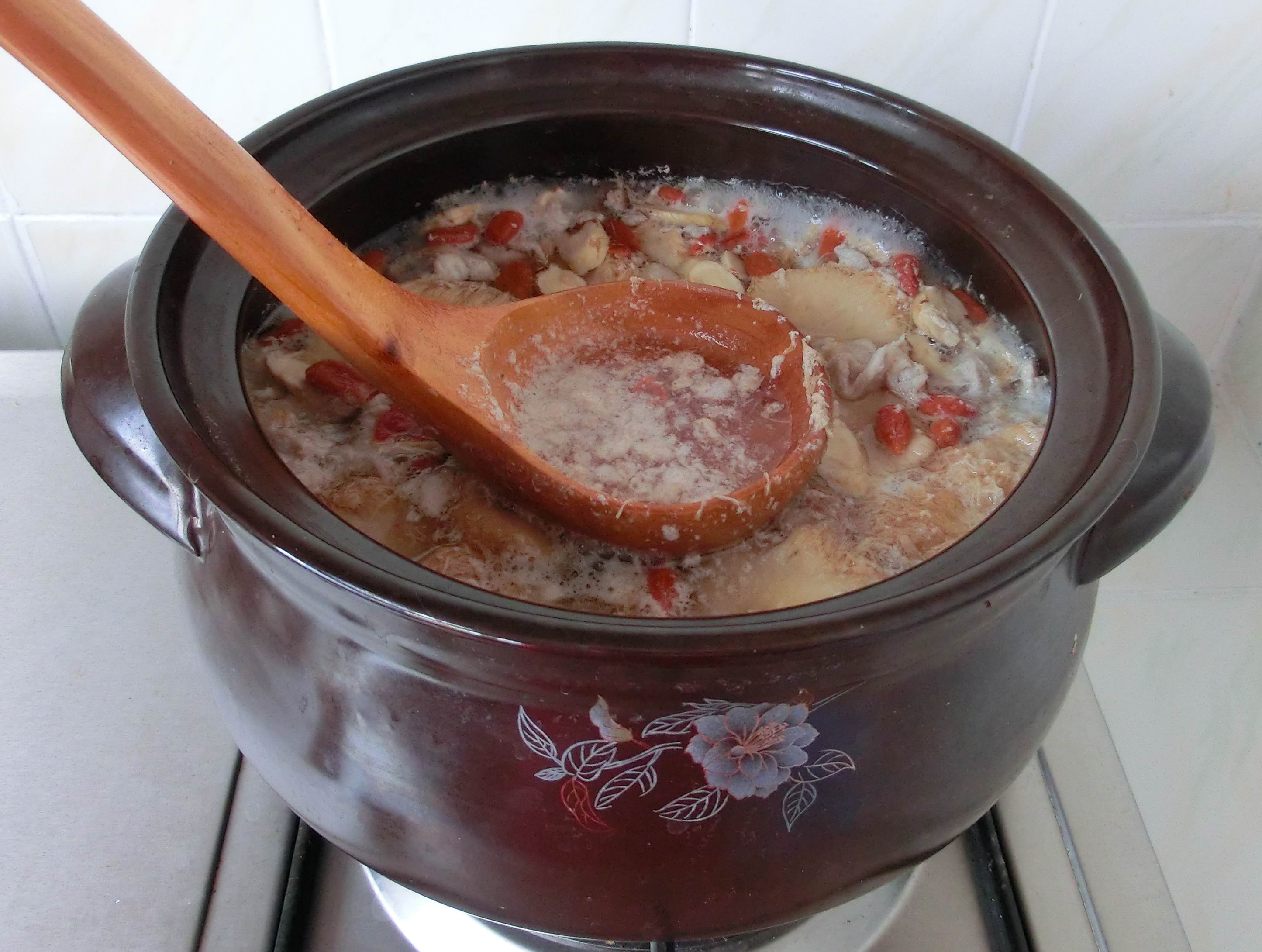 今天除夕,老话说:饮食自倍,脾胃乃伤,多吃“4个1”,保肝护胃