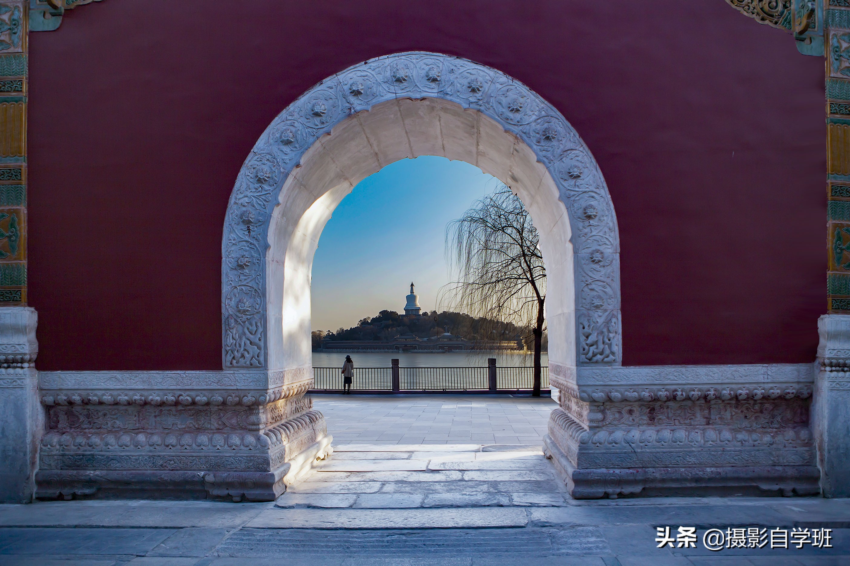 古建筑摄影怎么修图,拍摄古建筑拍摄技巧图片