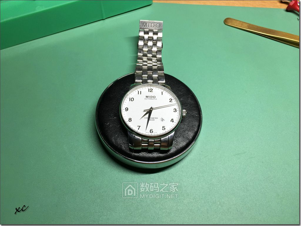 美度贝伦赛丽m8690真假对比图,美度贝伦赛丽m8690哪年上市的