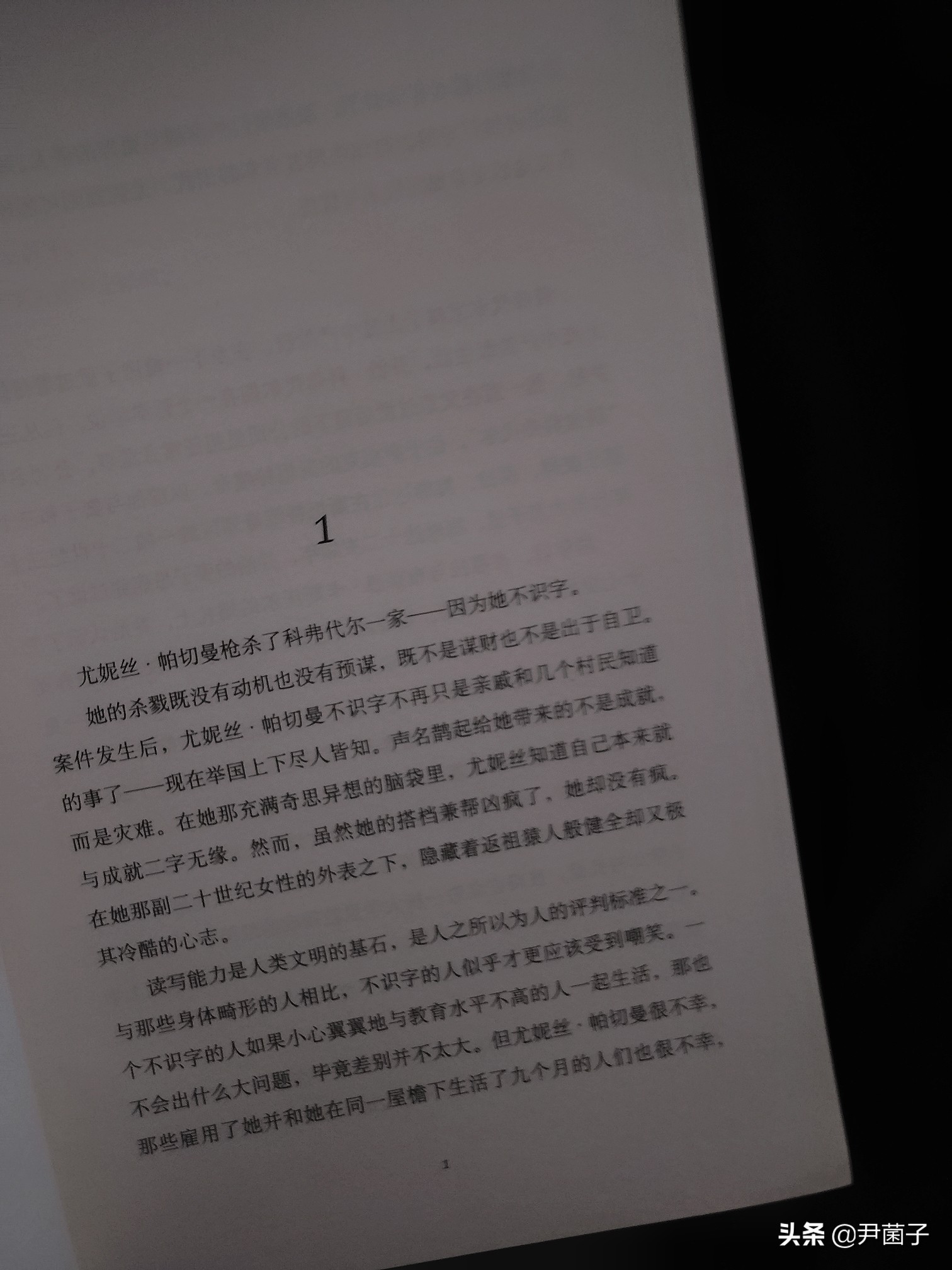 恶女的真实事件,恶女真实事件解说