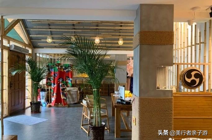 这些网红私汤小院，泡汤看星空，撸串火锅样样美