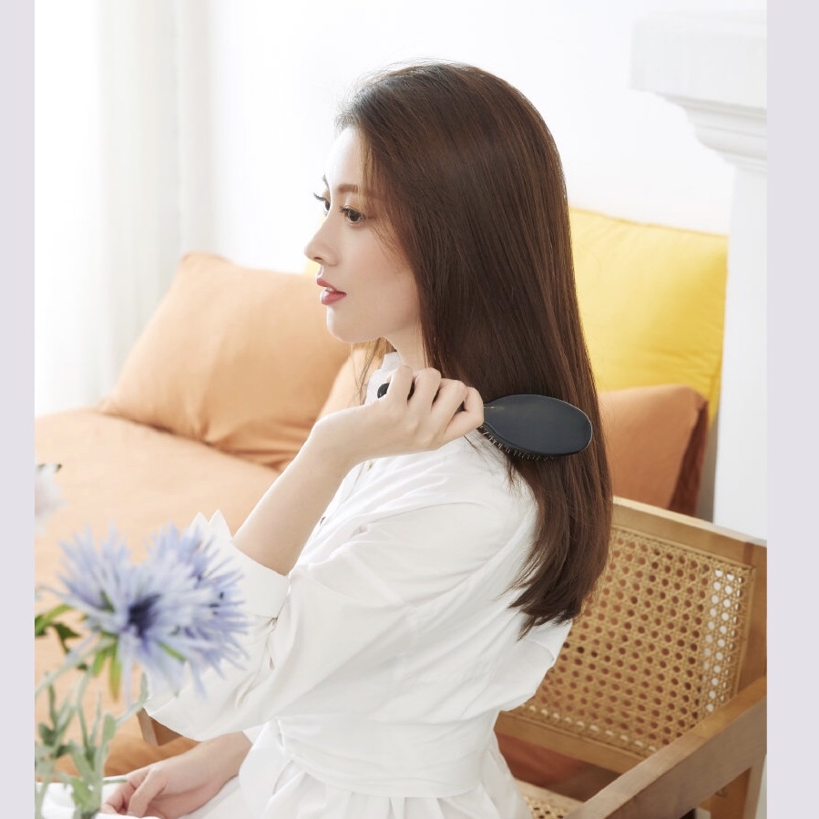 头油正确洗头方法,头油应不应该买控油洗发水