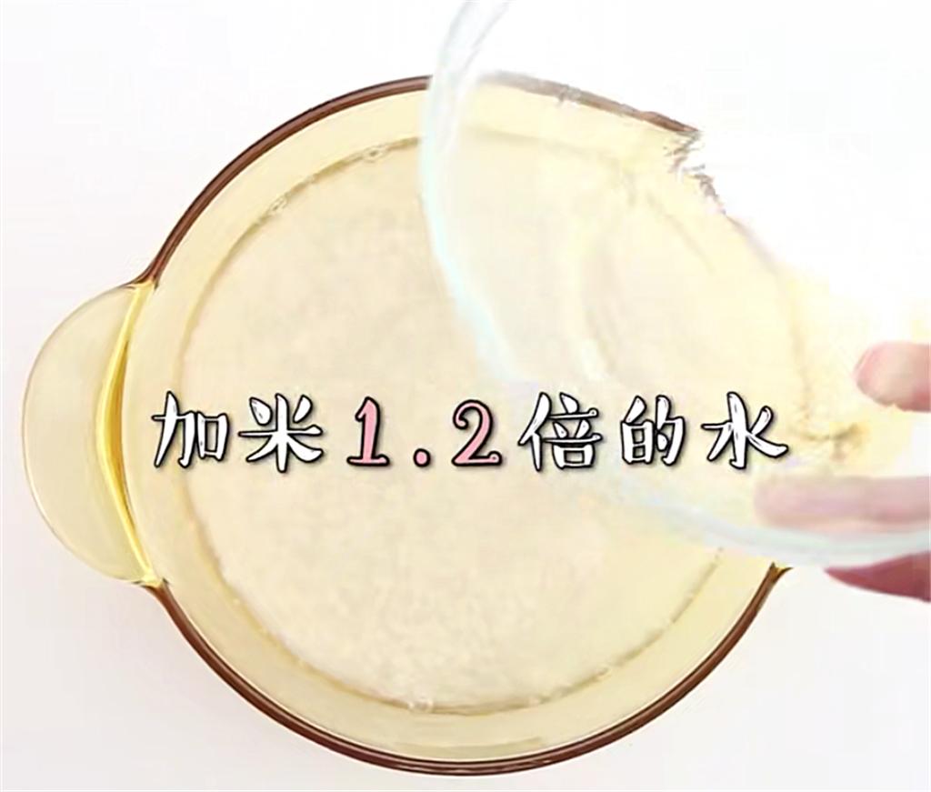 煮饭米饭怎么不粘锅,煮米饭怎么才能不粘锅