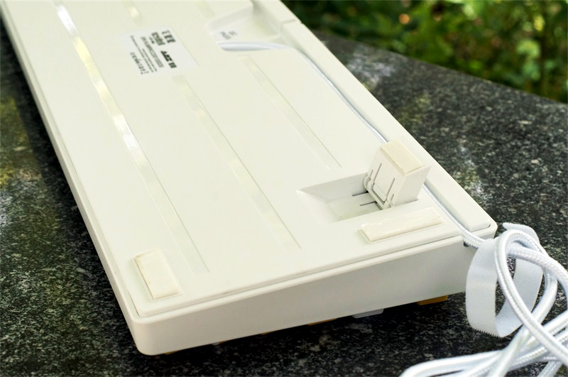 黑爵小键盘推荐,黑爵毛茸茸键盘测评