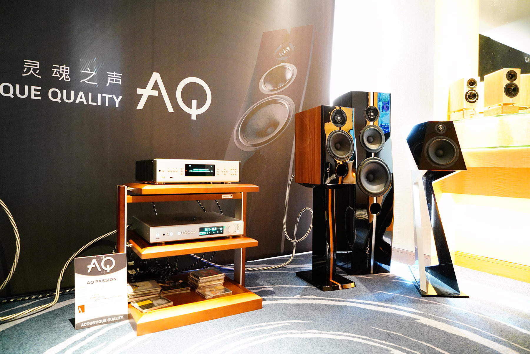 捷克国宝级音响品牌,捷克音响2019