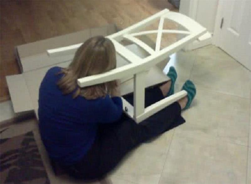 逛宜家看上了家具怎么买,宜家必买三件