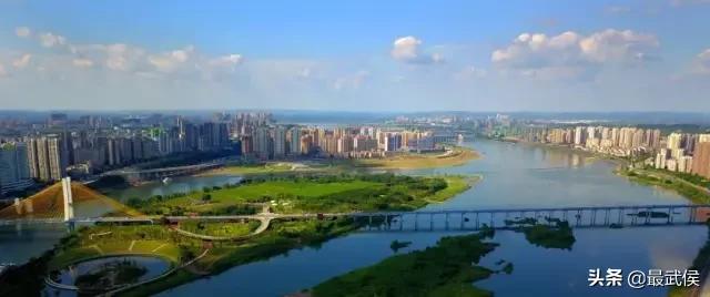 南充，凭什么不火？