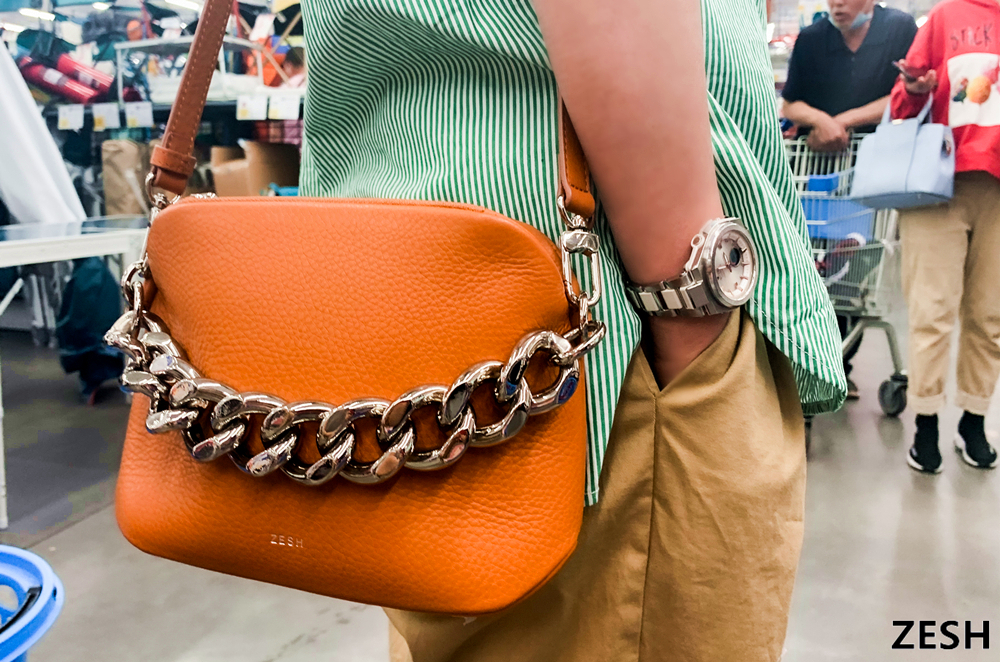 大牌托特女包时尚高级感百搭,cuud女包百搭