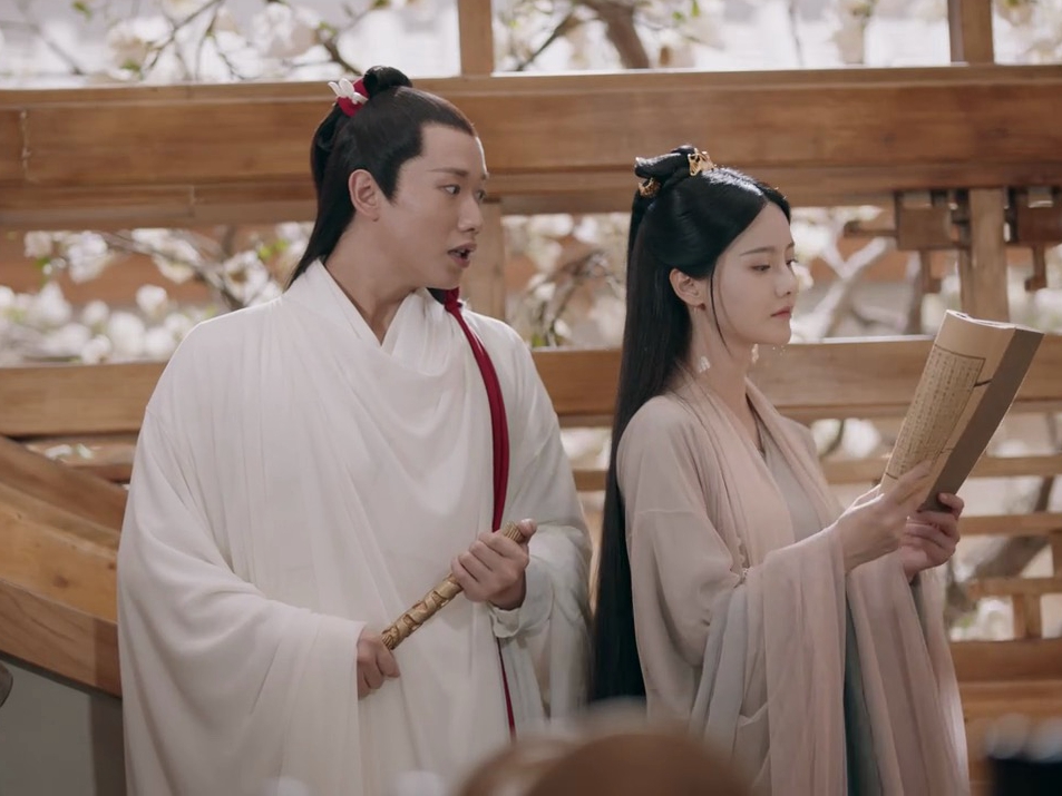 宸汐缘青瑶和云风后续,宸汐缘青瑶为什么要舍桑南选云风