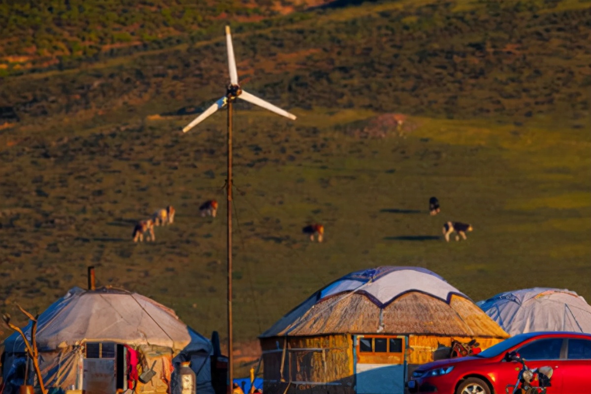 内蒙古旅游县城,内蒙古最适合居住的旅游城市