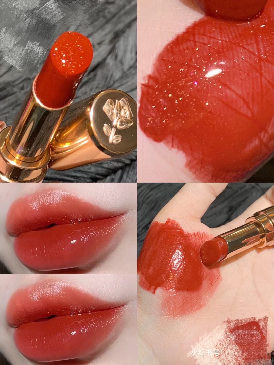 夏季百搭保湿口红,夏季百搭口红色号