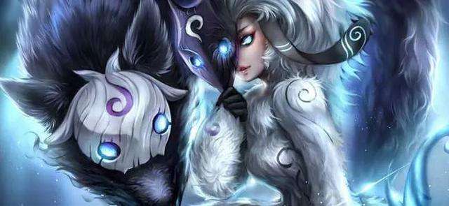 英雄联盟后期最强英雄排行是哪个,英雄联盟后期最无力的英雄排行榜