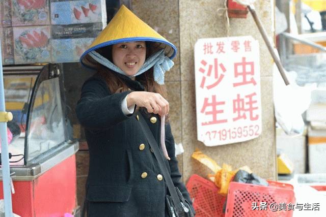 中国十大顶级大型海鲜市场在哪里,全国各大海鲜市场现状