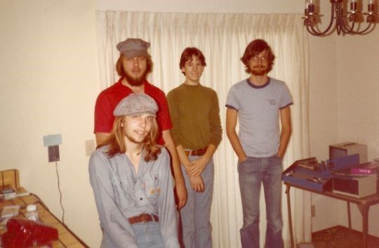 【巉言02】扶我起来，我还能刷！