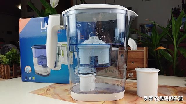 莱卡滤水壶测评,莱卡滤水壶真的可直饮吗