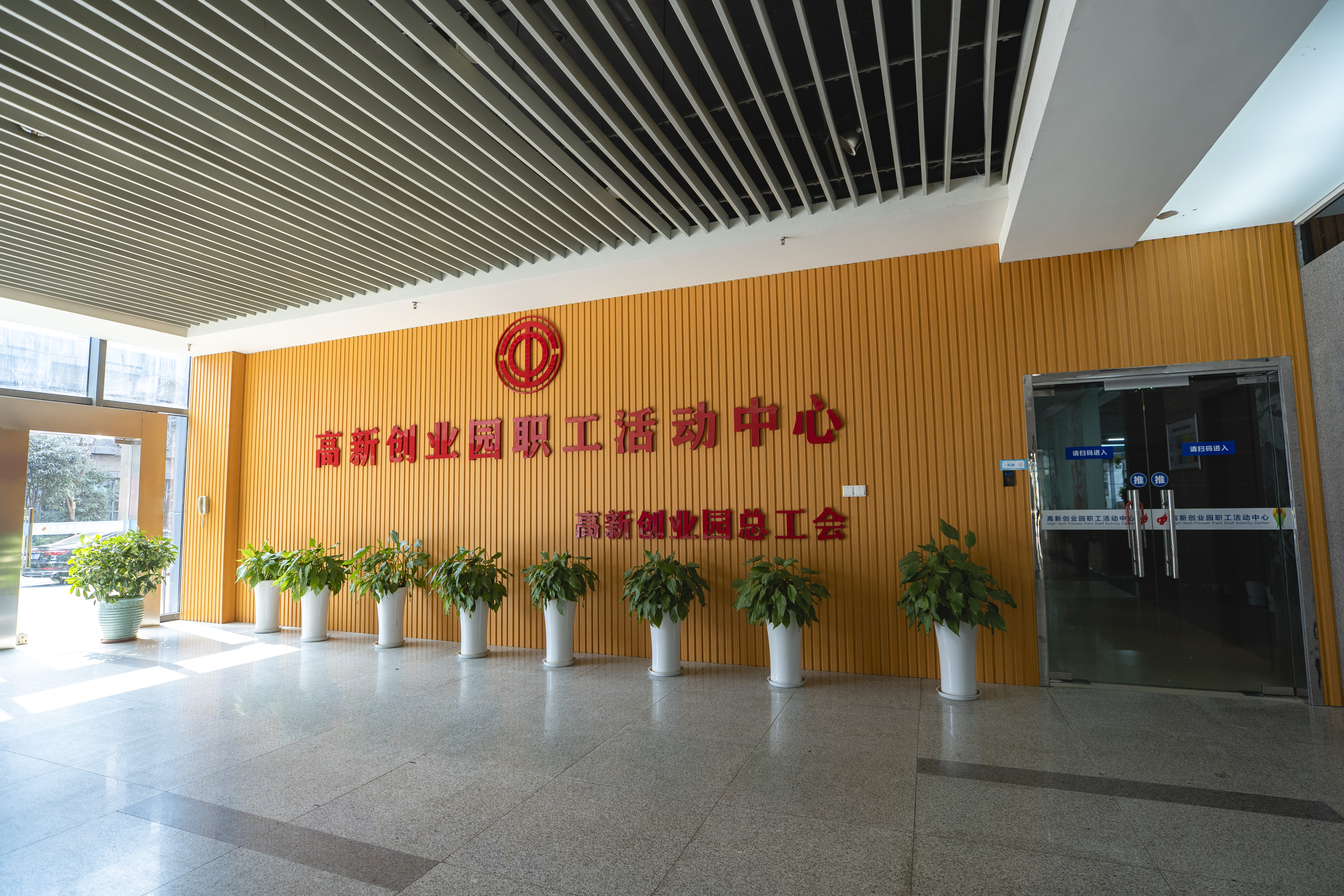 合肥高新创业园:征程万里风正劲,重任千钧再奋蹄