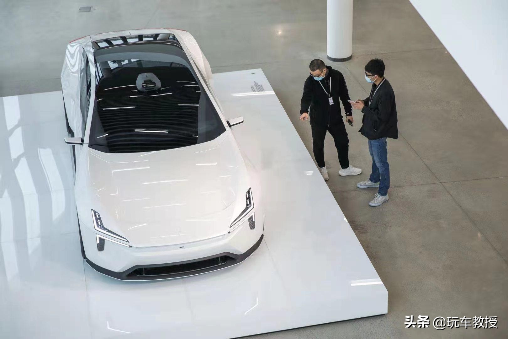 极星新车2019款,极星最漂亮车型