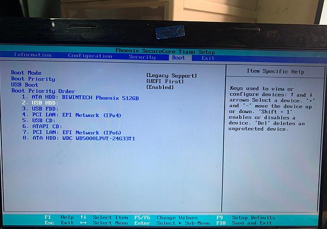 佰微ssd固态迁移教程,佰微ssd怎么用