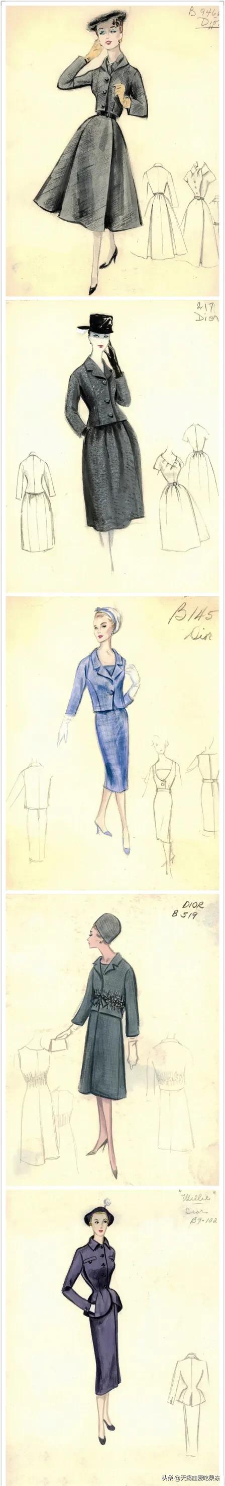 dior精致和高级感,dior哪些单品好看