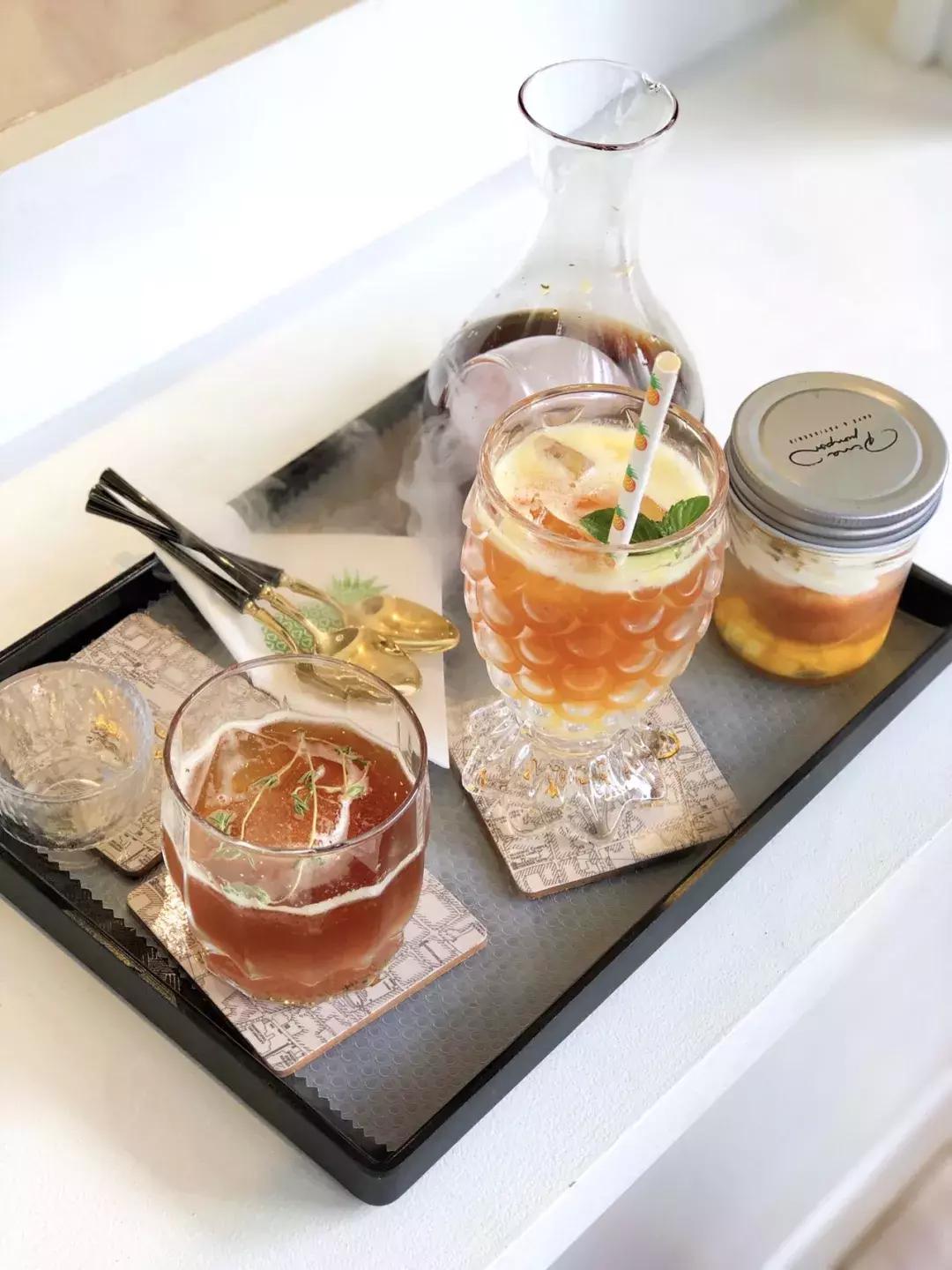 拔草美食上海,魔都美食拔草