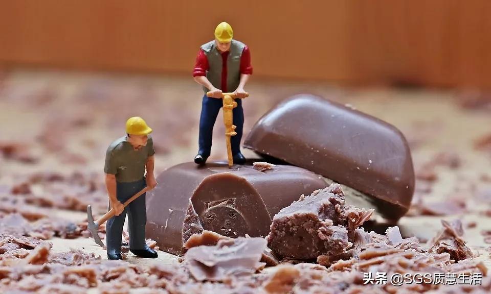 诺梵松露巧克力里面有松露吗,诺梵松露和普通松露巧克力