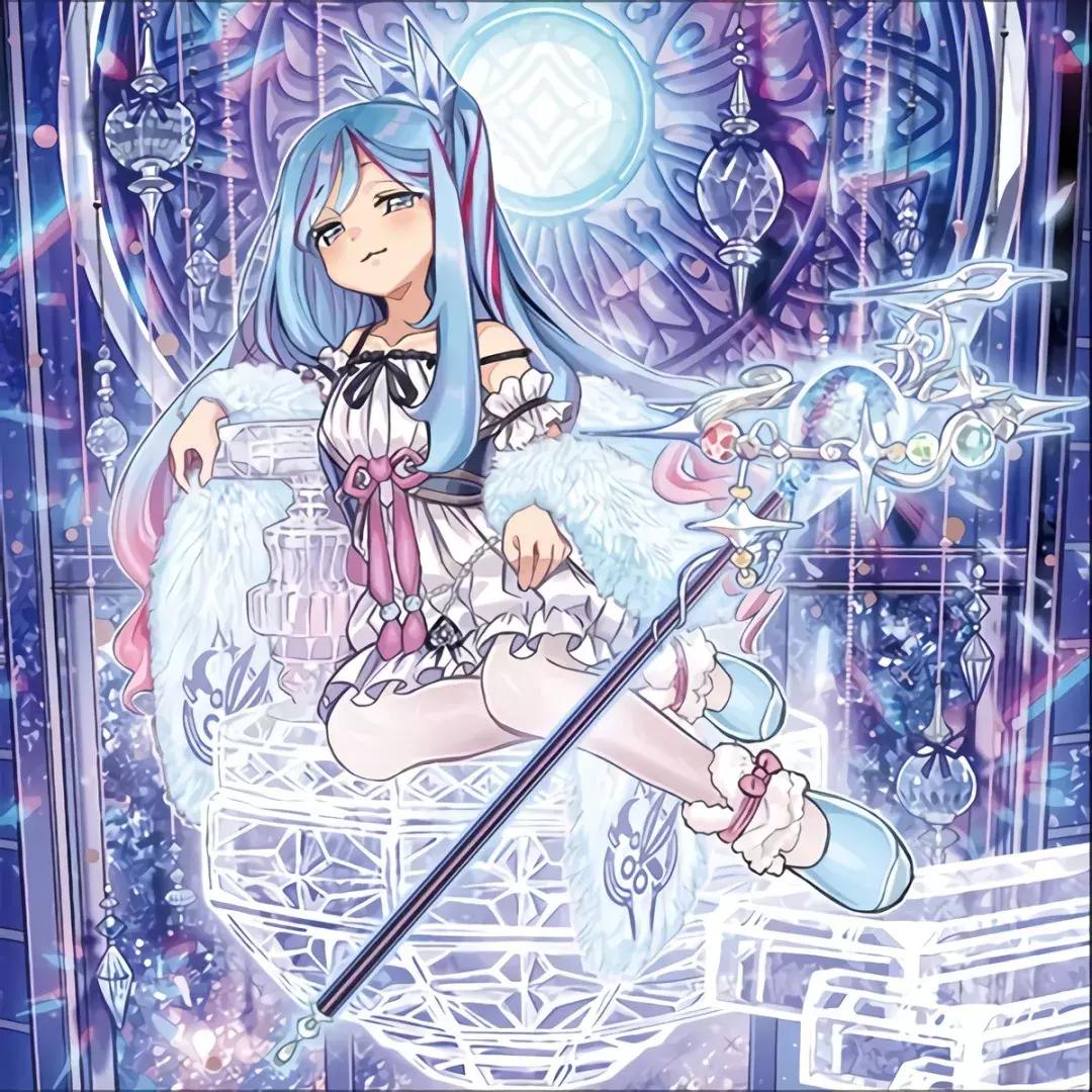 不打牌也还有*图色**舔,游戏王萌妹卡图演变之路