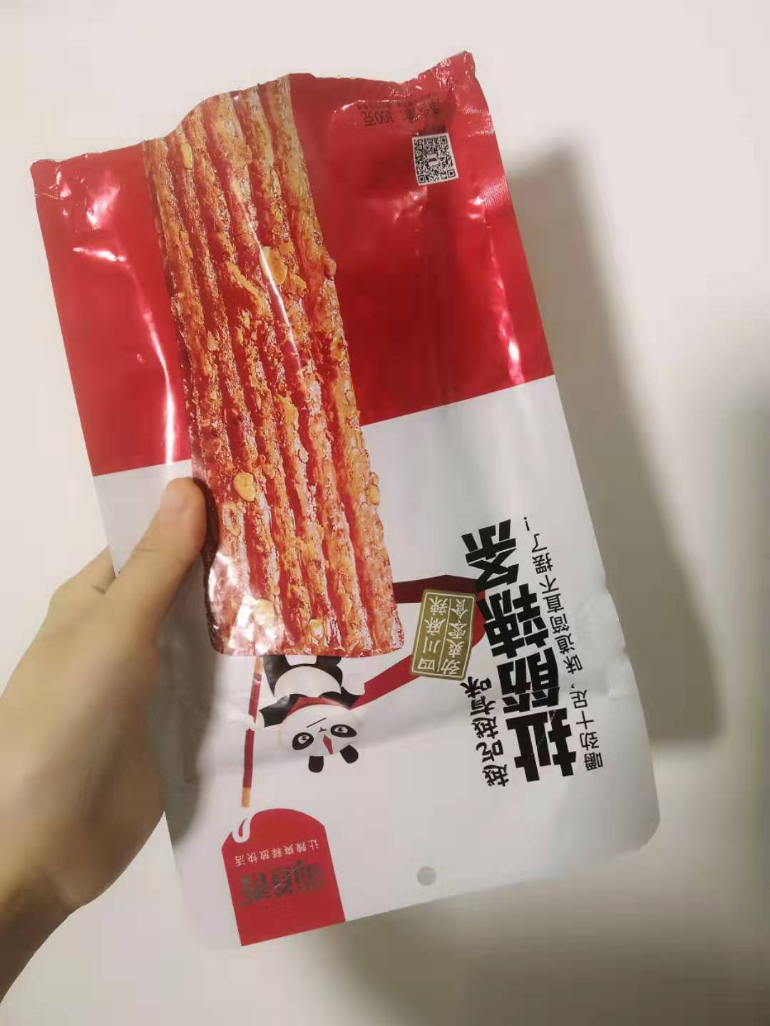 蜀道川香好吃吗,好吃的魔鬼辣零食有哪些