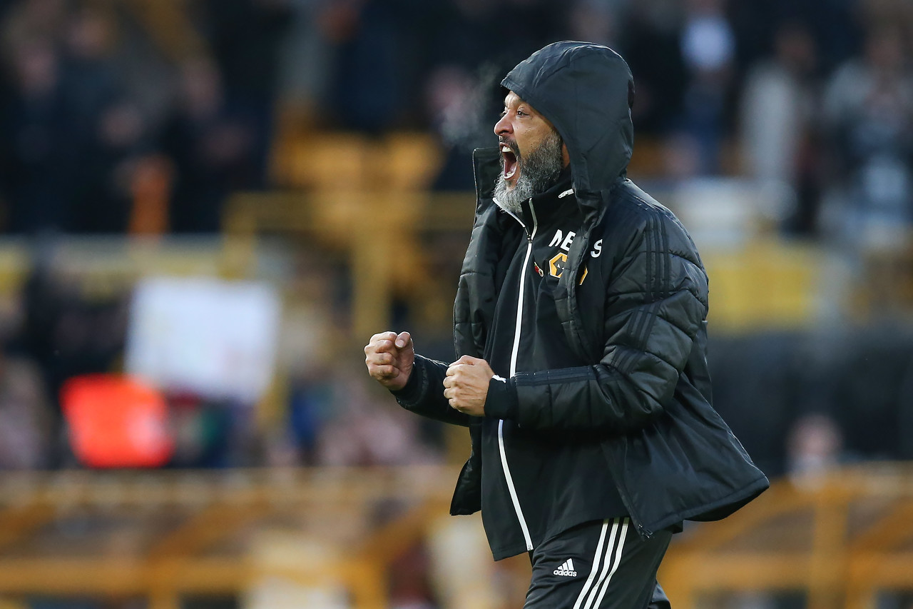 英超主帅踢球水平排行：神灯瓜帅前二，穆帅第20