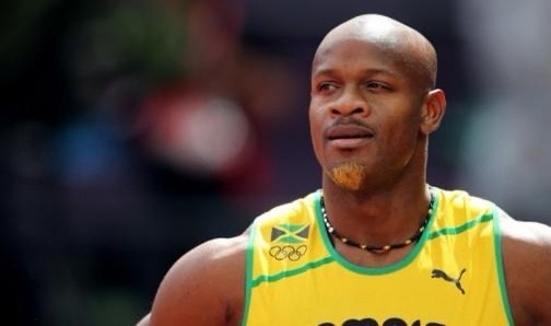 百米飞人博尔特世界赛最好成绩,百米飞人博尔特破世界纪录