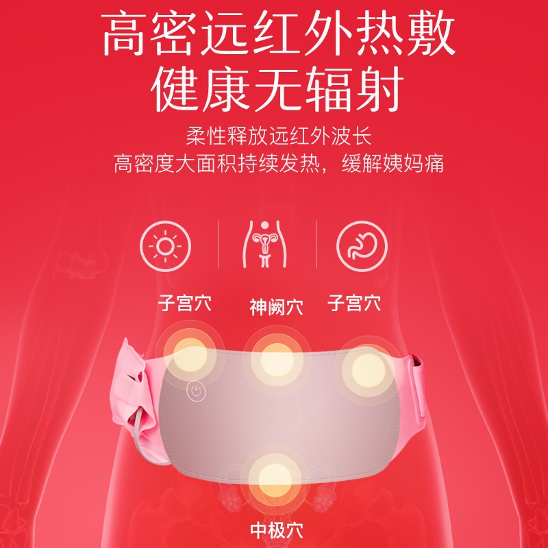 缓解宫寒最有效的食疗方法,消除宫寒的5个小妙招