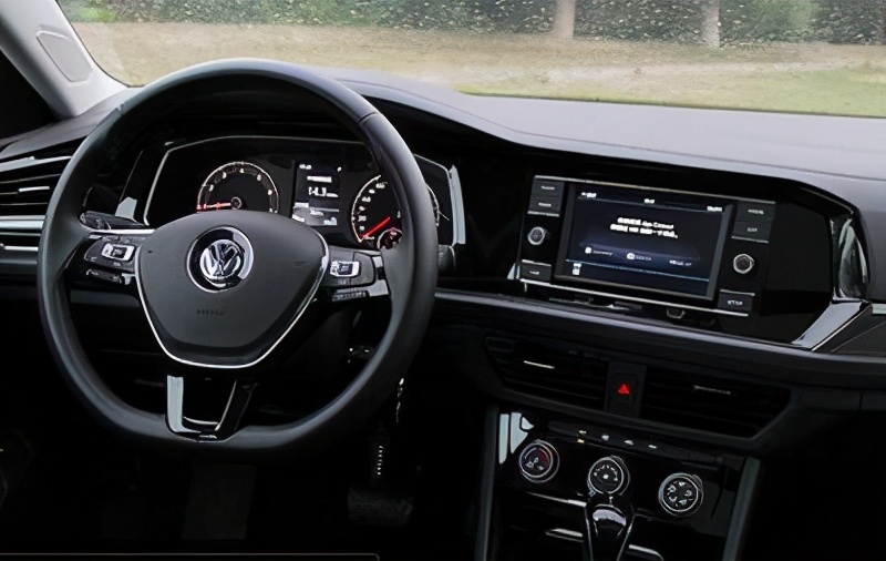 大众速腾用车成本,大众速腾14t用车真实油耗