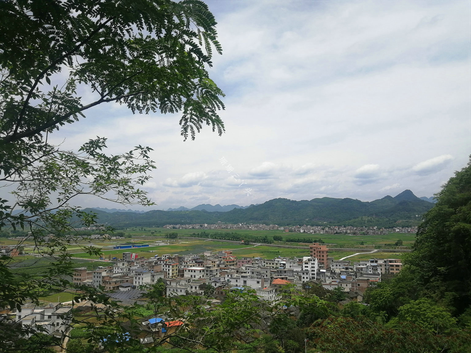 广东省最西部城市,中国广东十大最美县城镇