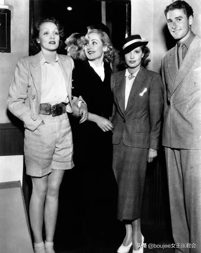 好穿又舒适的中裤 (舒适又时髦中裤穿起来)