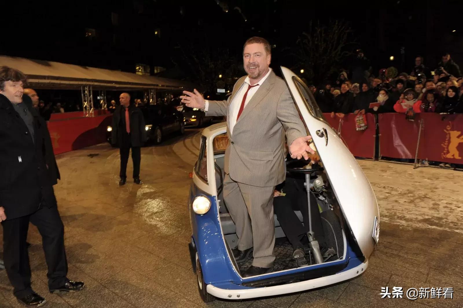 mini汽车设计,mini车设计灵感