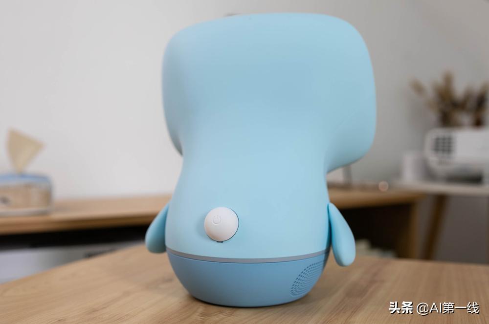 云知声早教机,云知声智能早教机