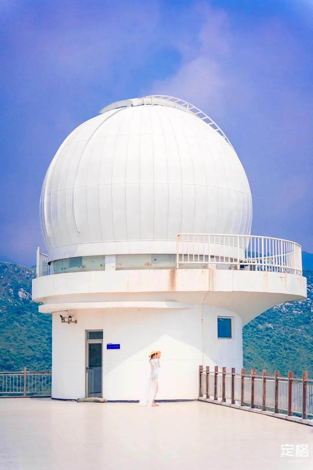 深圳周末打卡地点排行榜,深圳秋季打卡攻略