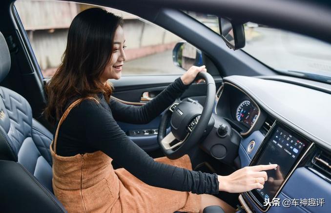 长安汽车科赛是什么档次,长安科赛汽车车系大全