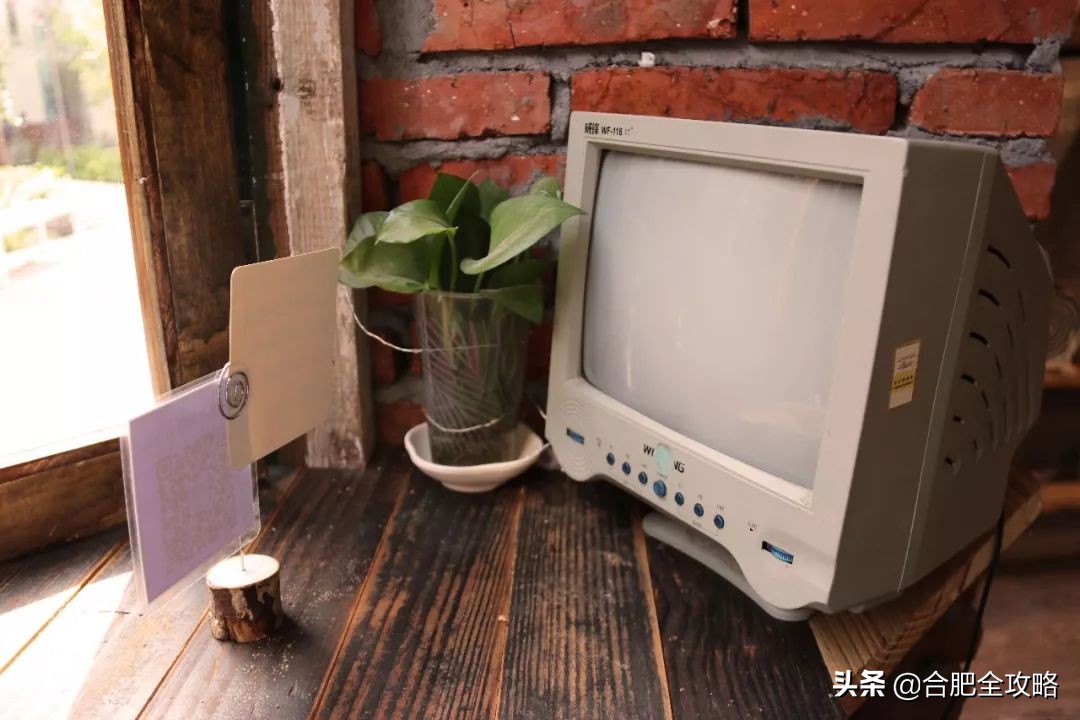 藏于合肥1980里的小店，正是我心中的“解忧杂货店”