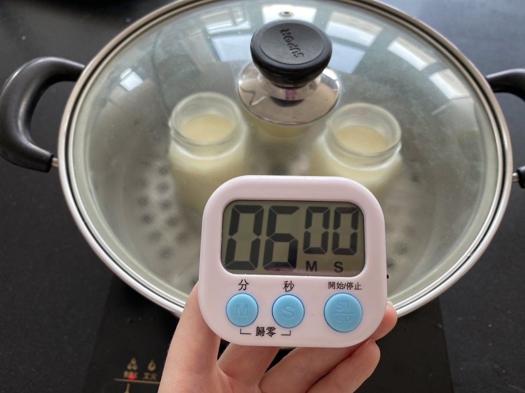 烤布丁热着吃还是凉着吃,烤布丁是隔冷水还是热水烤