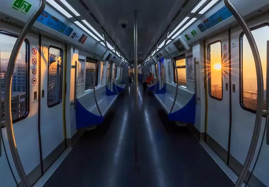 中国深度前十的地铁站,哪家地铁公司最盈利