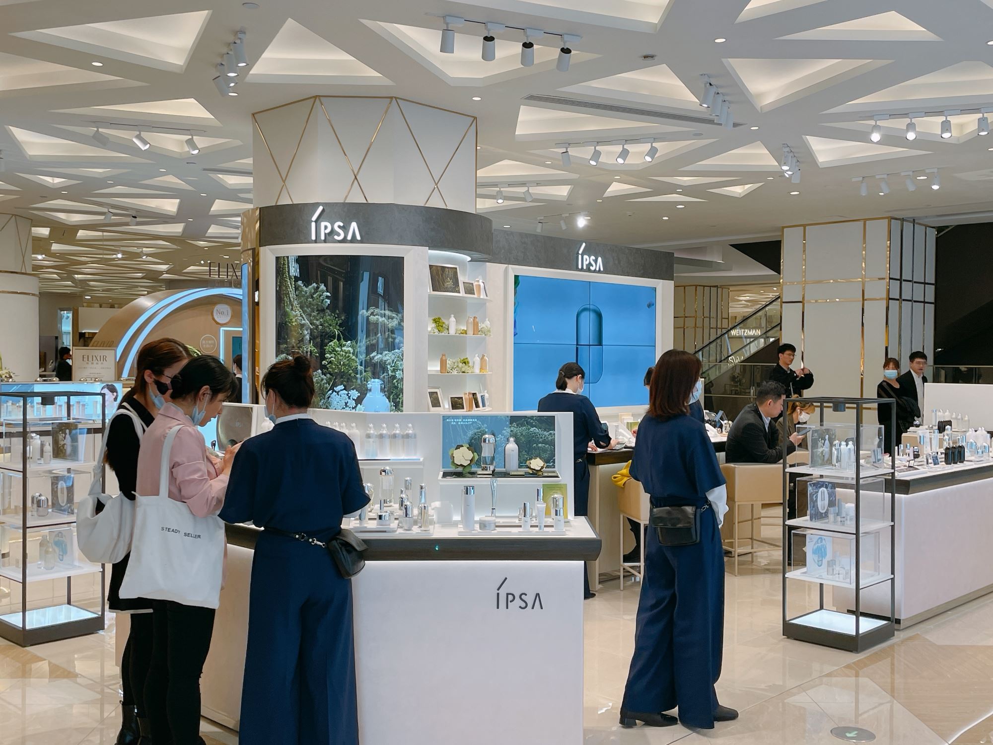 宁波阪急真实视频,宁波阪急最新视频