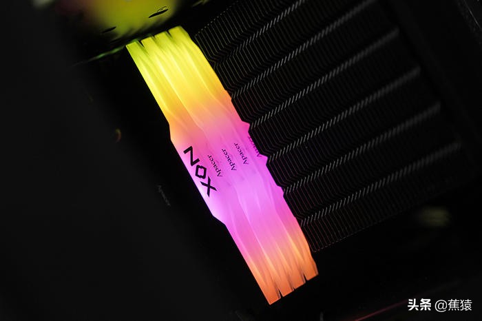 安钛克CUBEDRAK装机展示，11700+ROGB560-G+3080TI