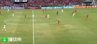 野牛进家,野牛加入国家队