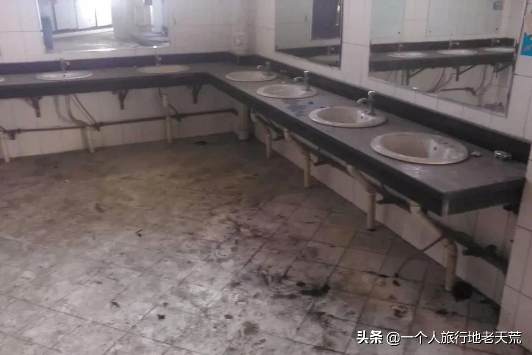 高速公路上最美的服务区在哪,中国十大高速公路服务区景区