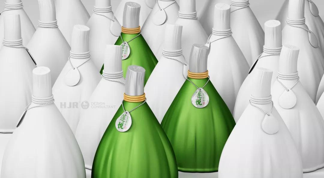 2020if设计奖包装设计作品欣赏,世界之星包装奖