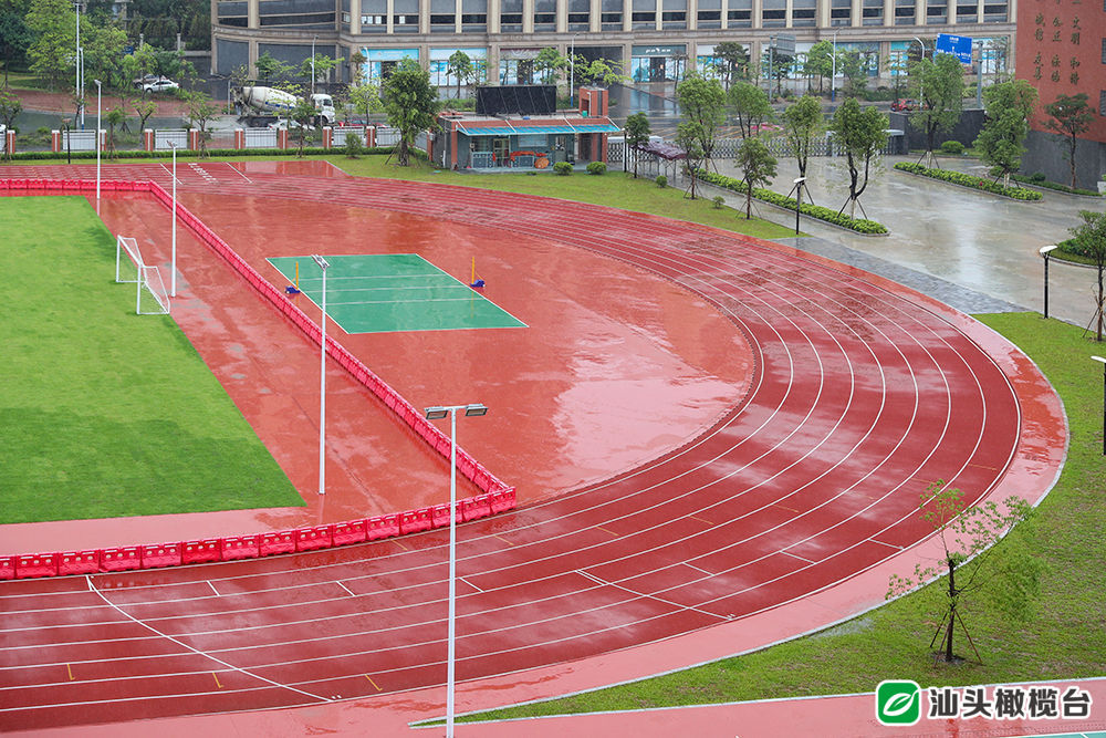 汕头亚青会足球赛,汕头亚青会三期