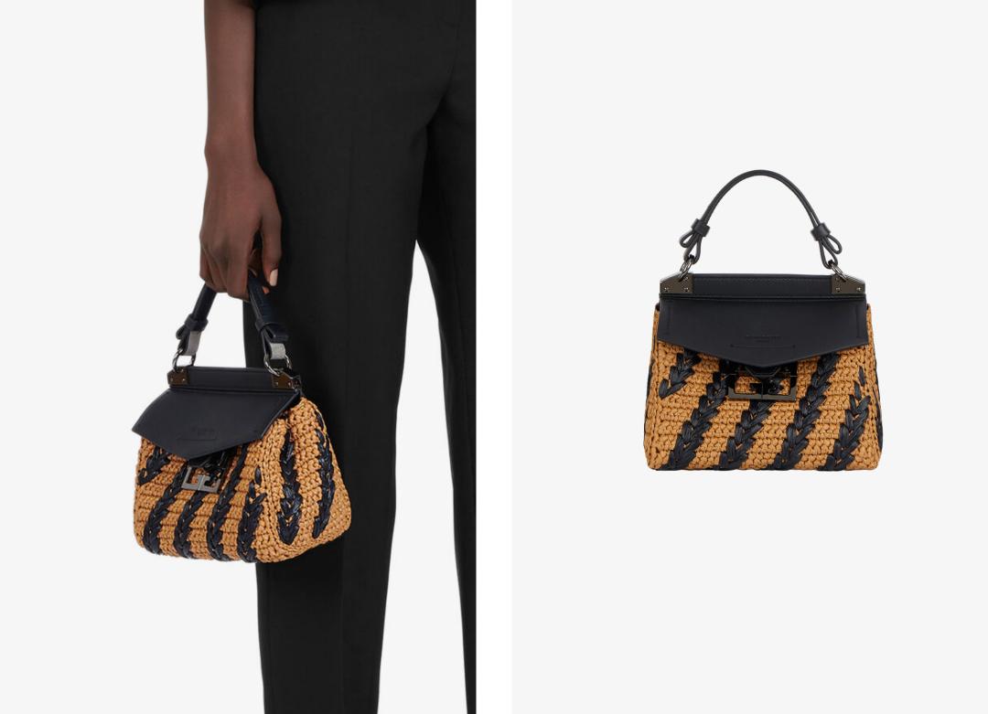 假装买手｜|草编包这种东西，看起来不Cheap还挺难的……