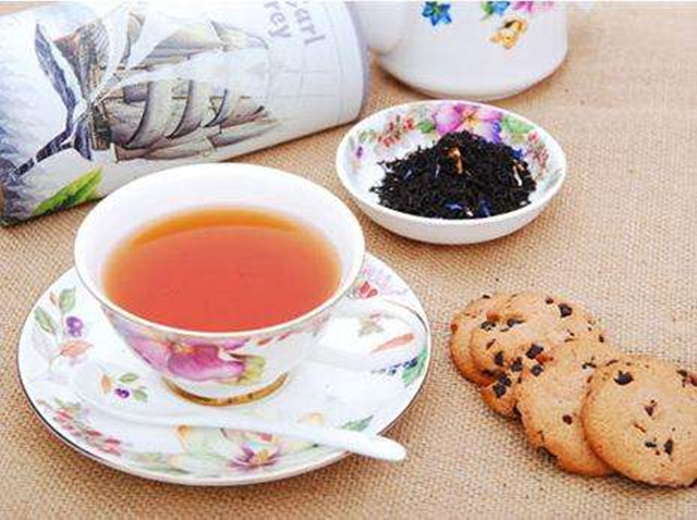 印度红茶最有名的三种,印度的茶叶是从中国偷的吗